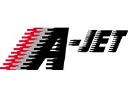 A-Jet Services Ltd logo